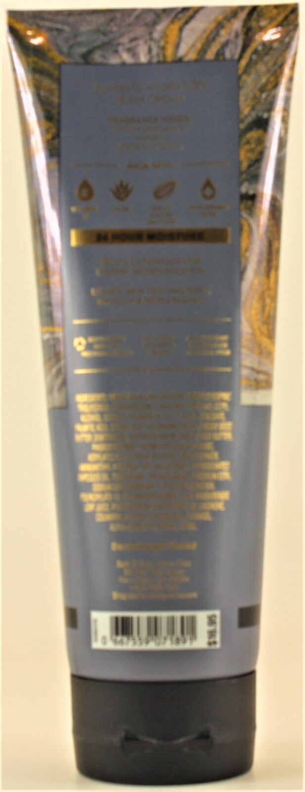 After Dark Body Cream Lotion 8oz - 6 Pack