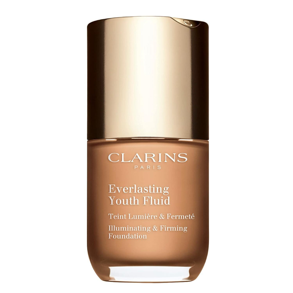 Clarins Everlasting Youth Fluid Foundation - Multiple Shades 1oz/30ml