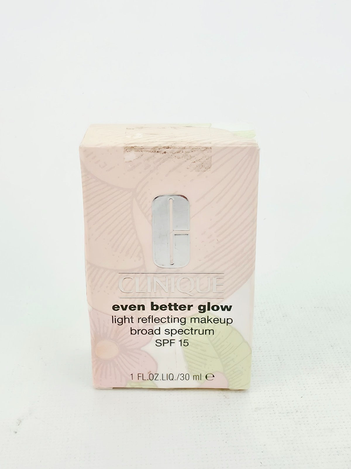 Clinique Light Reflecting Foundation CN 52 Neutral 1 oz | Face Makeup