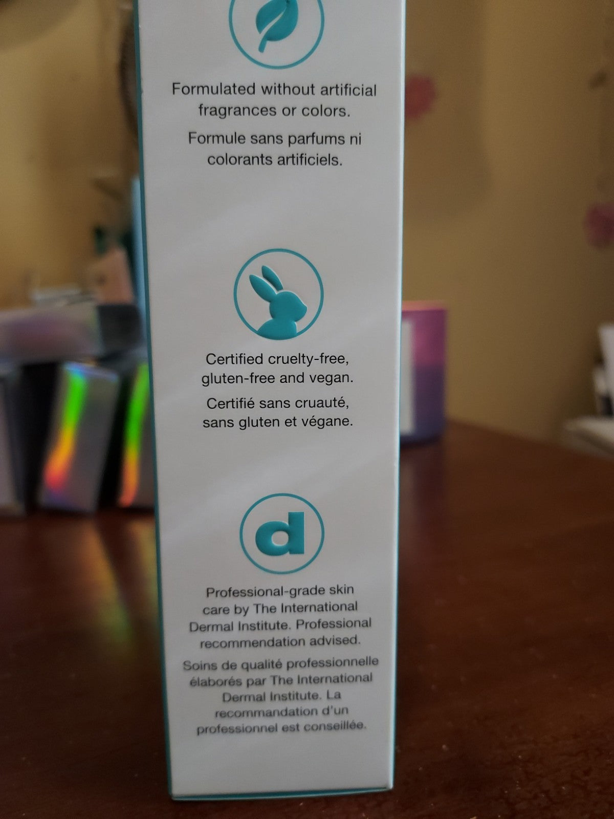Dermalogica Clear Start Cooling Aqua Jelly Weightless Hydration 2 fl oz