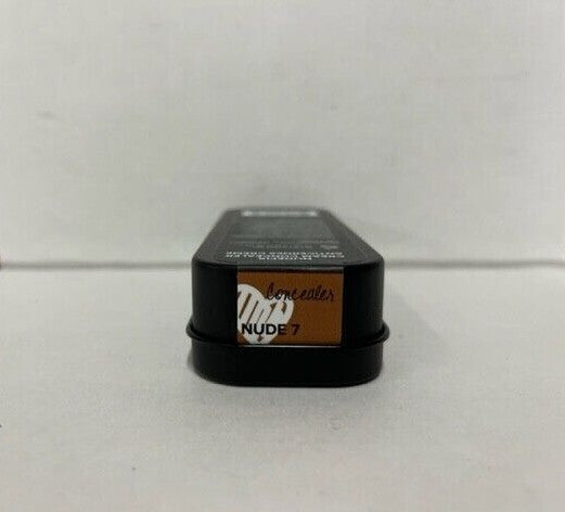 Cream Concealer Set - Multiple Shades for Flawless Coverage - 0.34 fl oz