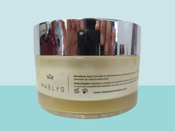 B-Perky Lift & Firm Breast Mask 3.38 oz