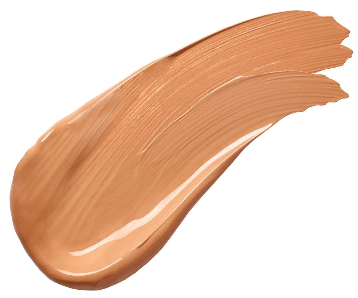 Vegan Full Coverage Concealer with Skin-Nourishing Plant-Based Ingredients