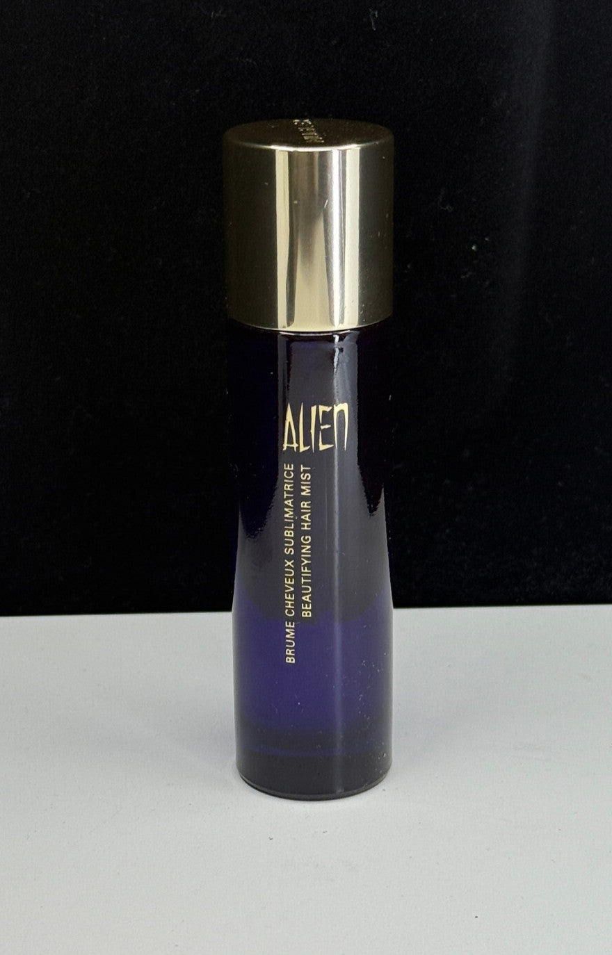 Alien Mugler Beautifying Hair Mist 1 oz - Fragrance & Hair Care Spray