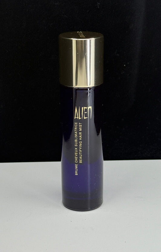 Alien Mugler Beautifying Hair Mist 1 oz - Fragrance & Hair Care Spray