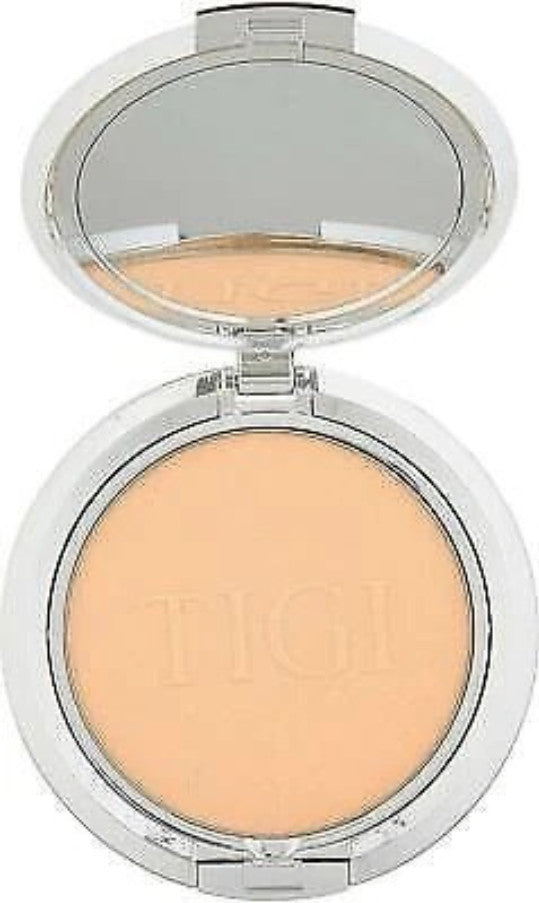 5-Pack Matte Powder Foundation for Women - Flawless, Oil-Free Makeup