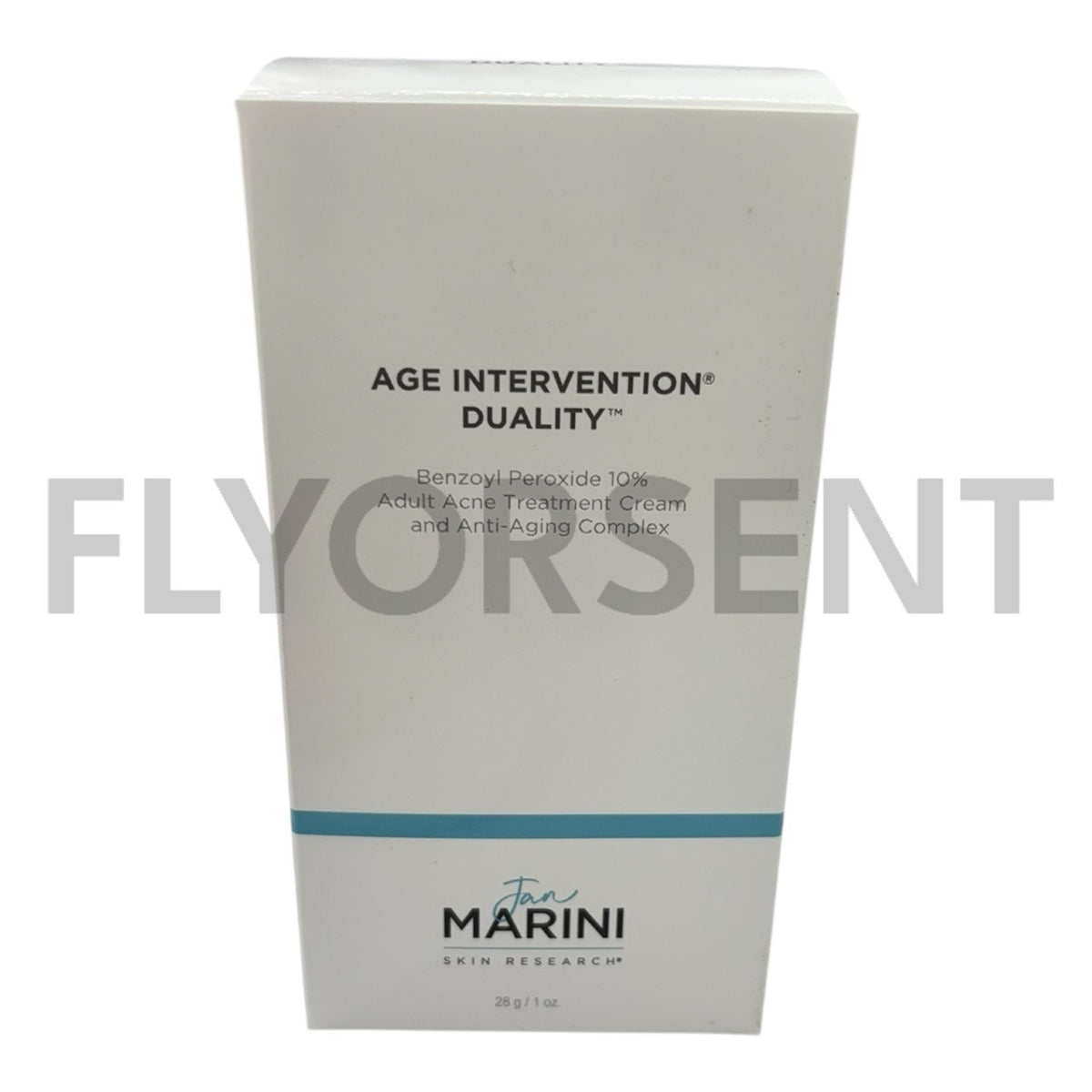 Jan Marini Age Intervention Duality 1 oz Acne & Anti-Aging Treatment