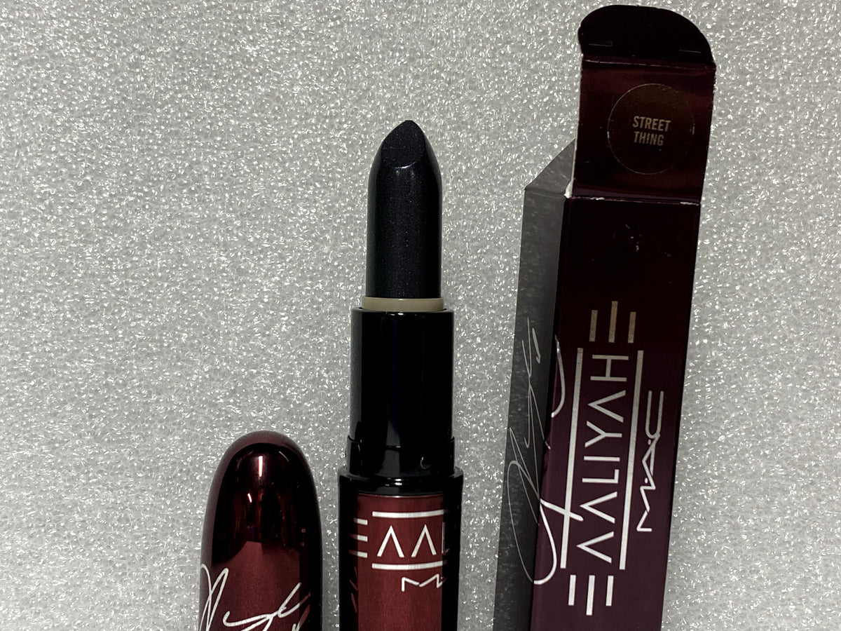 Lipstick Stick - Street Thing by M·A·C, 0.10 oz / 3 g, New & Authentic