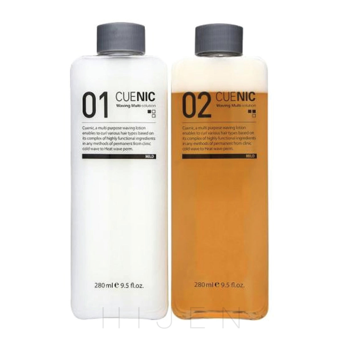 CUENIC PERM | Waving Multi Solution 9.5oz