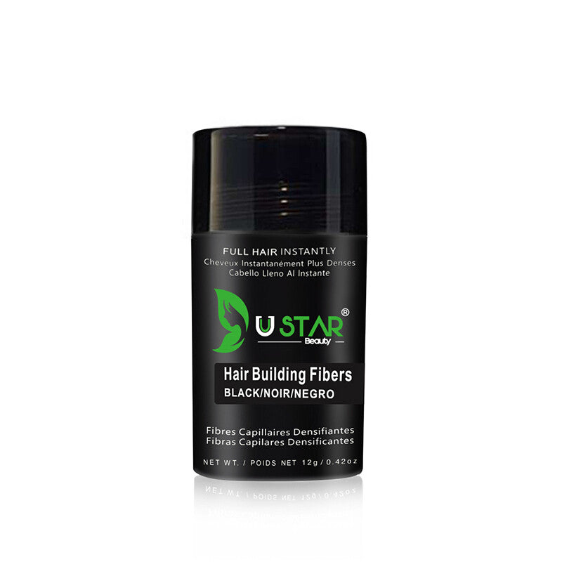 Hair Building Fibers Concealer 12g - 9 Colors