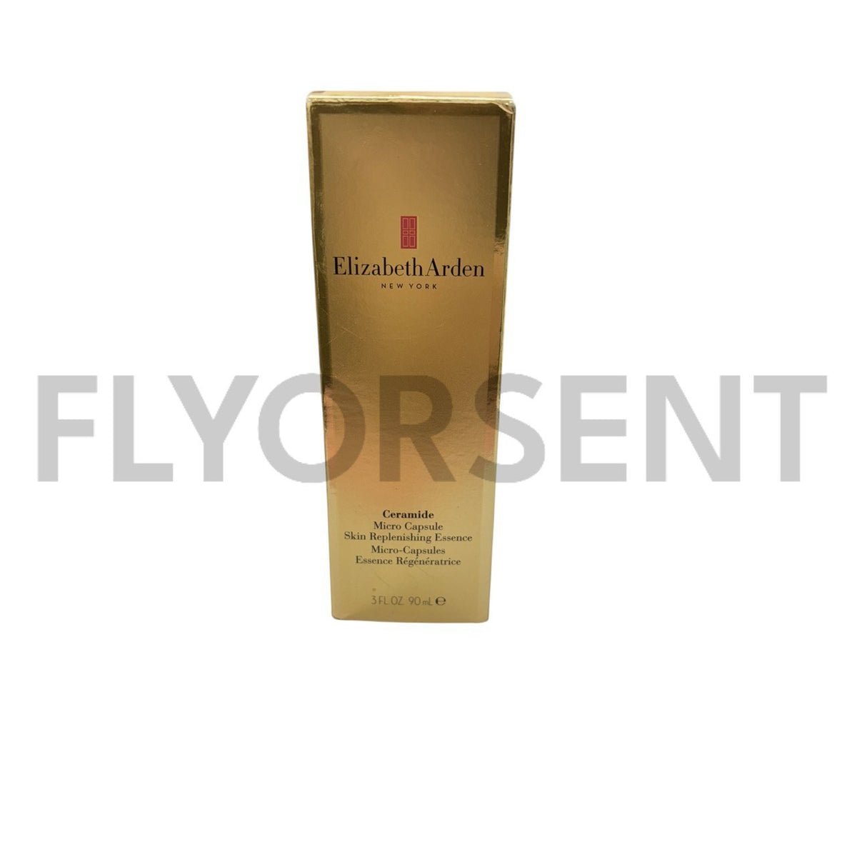 Elizabeth Arden Ceramide Micro Capsule Skin Replenishing Essence 3oz - New