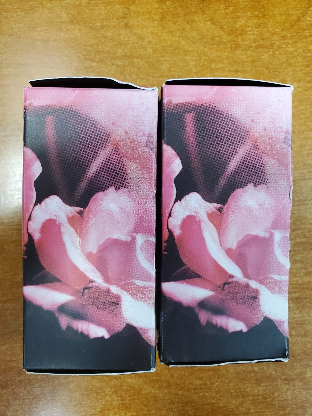 Milani Rose Sugar Lip Scrub 2 Pack - Exfoliating & Nourishing Lip Treatment