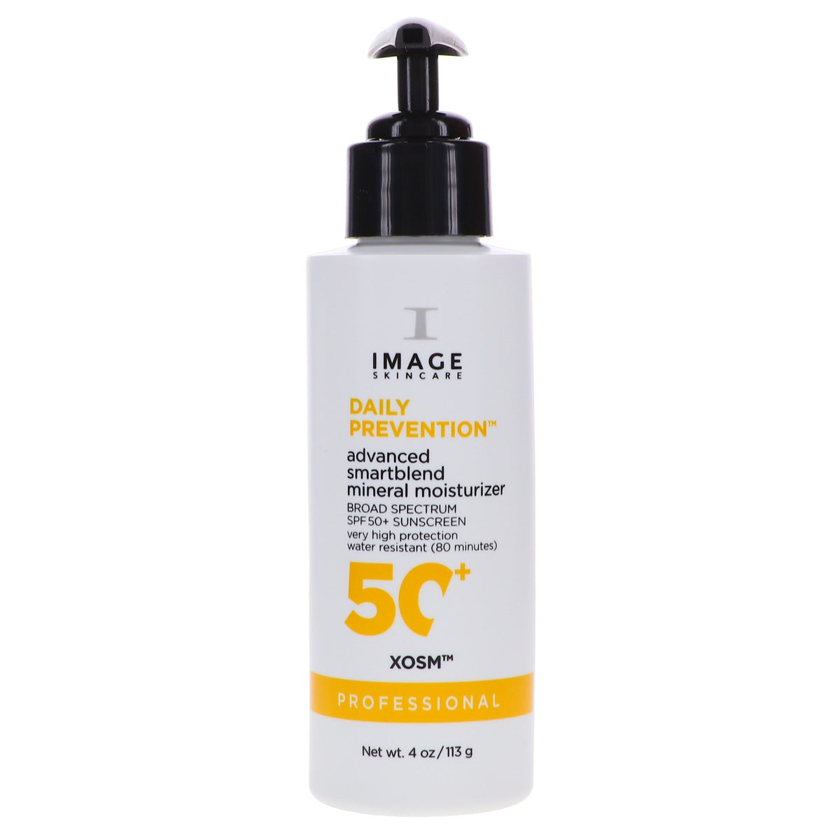 IMAGE Skincare DAILY PREVENTION Advanced Smartblend Mineral