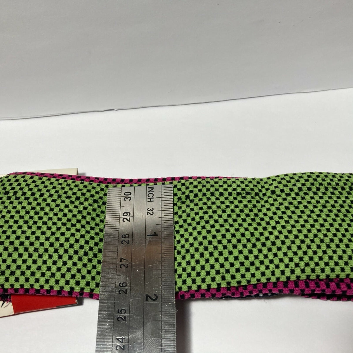 2 Vidal Sassoon Headband Hair Band Active Wear Comfortable Fit Strong