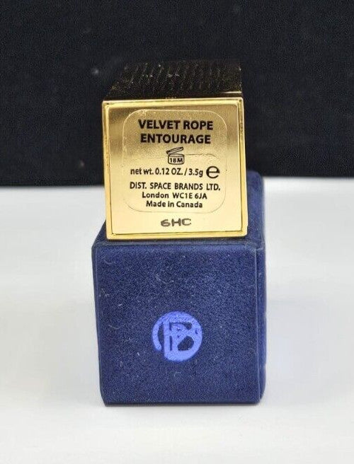 Velvet Rope Lipstick EnTourage - Lipstick Queen 0.12 oz Lip Makeup