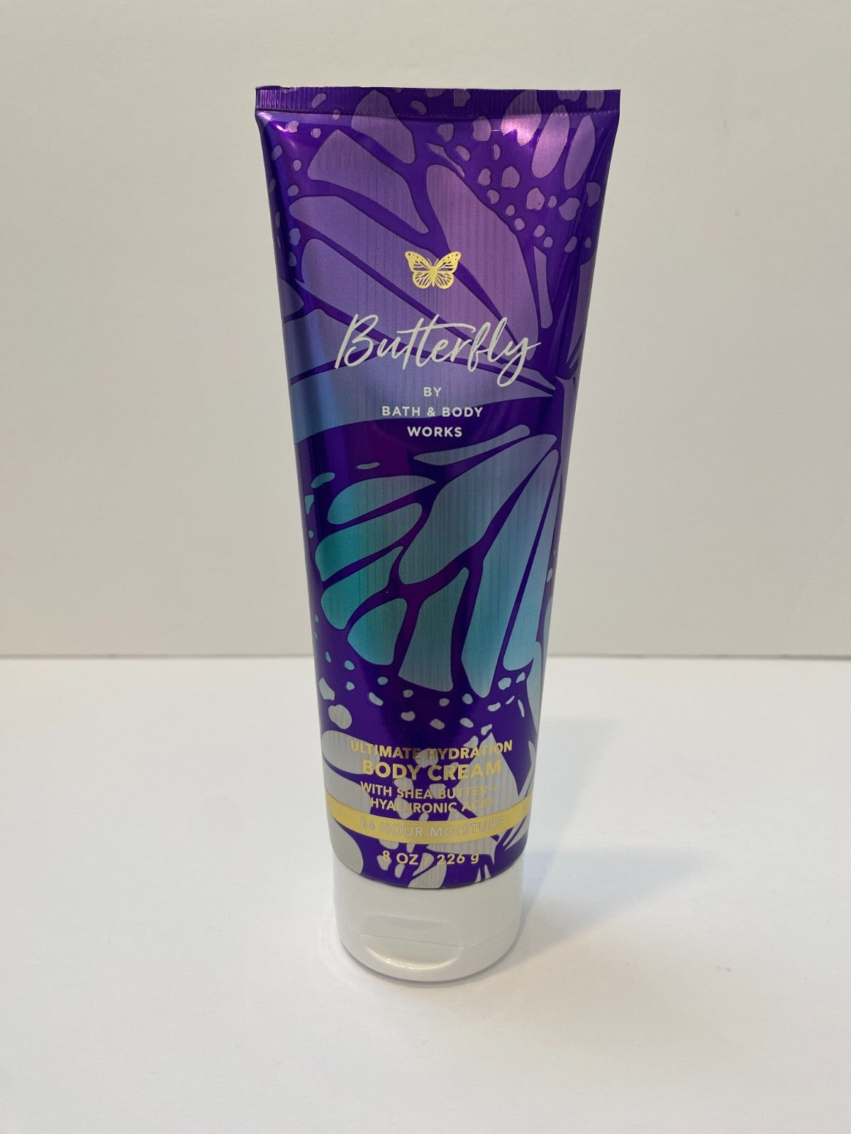 Body Cream 8 oz - Triple Moisture & Ultra Shea Lotion