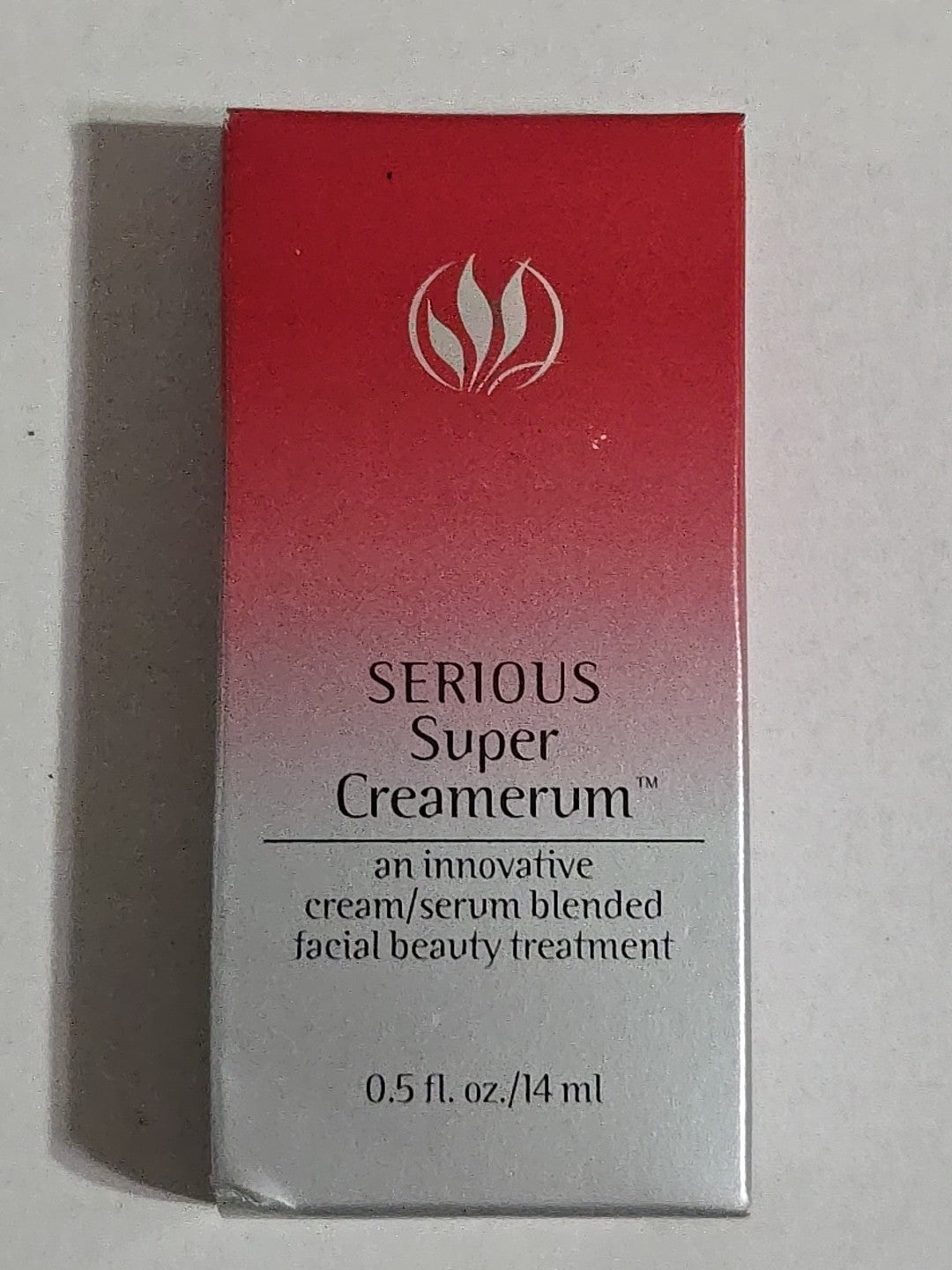 Serious Skin Care Super Eye Cream Serum 0.5 oz - Brightening Anti-Aging Eye Treatment