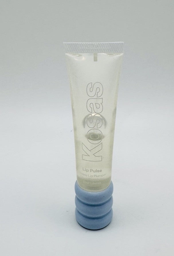 Lip Plumper Gloss - Hydrating & Fuller Lips - 12.5mL