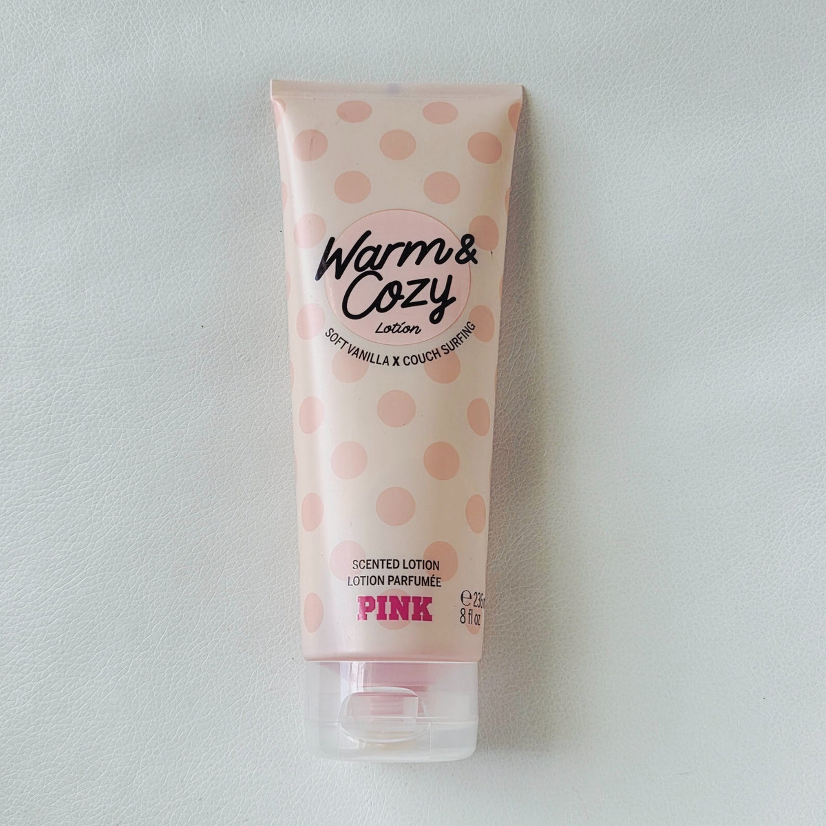 Body Lotion 8 oz - Fragrance Pick
