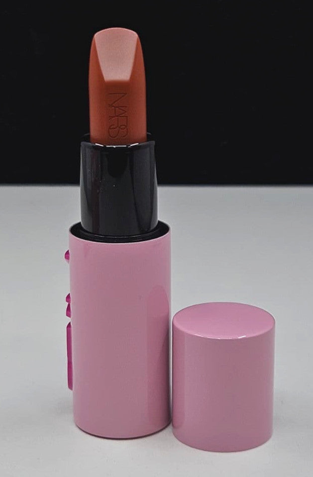 NARS Explicit Lipstick No Shame Satin Lipstick 0.13 oz - Limited Edition