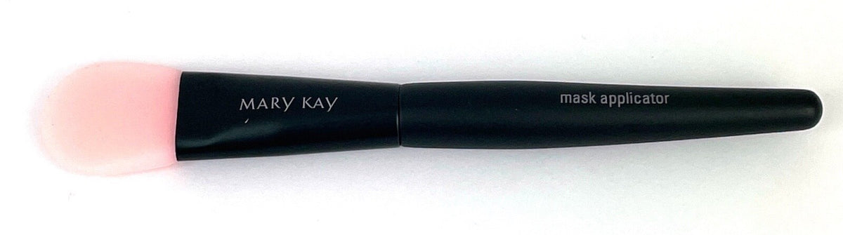Silicone Mask Applicator Brush - Flexible Application Tool