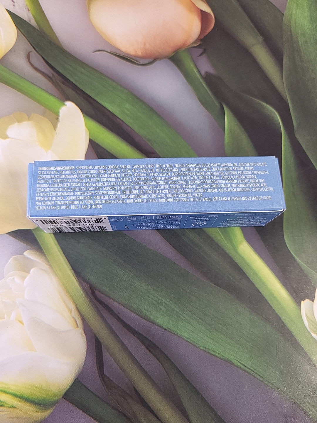 Lip & Cheek Balm - Tulip Tint Crispa Coral 13ml Full Size