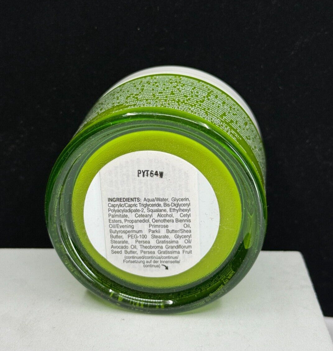 Avocado Nourishing Hydration Mask for Soft Smooth Skin - 3.4 oz