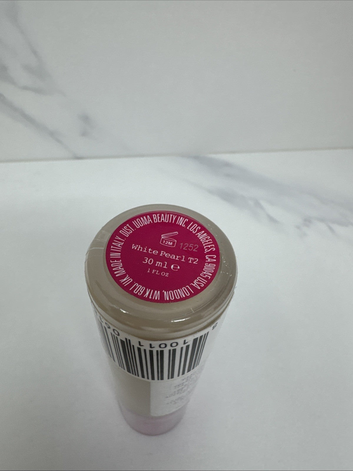 Skin Perfecting Foundation with Watermelon Extract – Flawless IRL T2, 1 Fl Oz