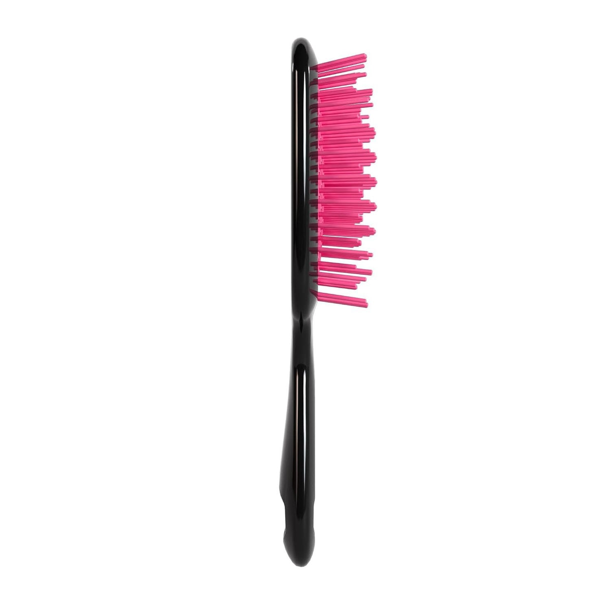 Detangling Hair Brush with DuoFlex Anti-Static Bristles - Lightweight & Painless