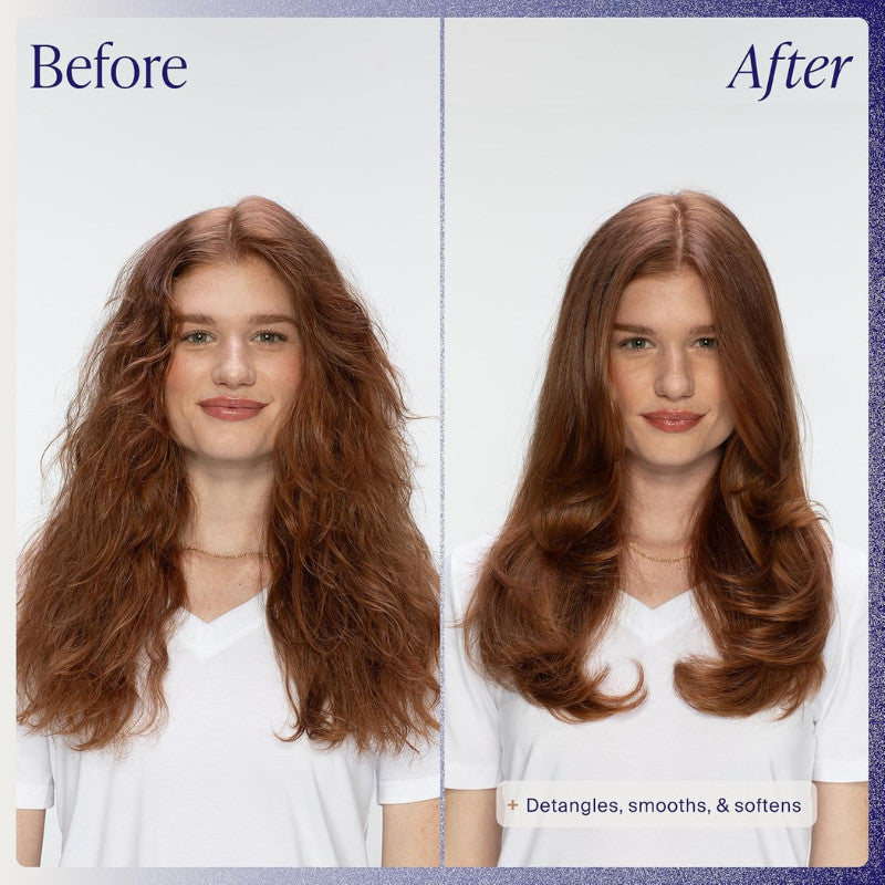 Kenra Platinum Blow-Dry Spray - Thermal Protection & Quick Drying 1.7 oz
