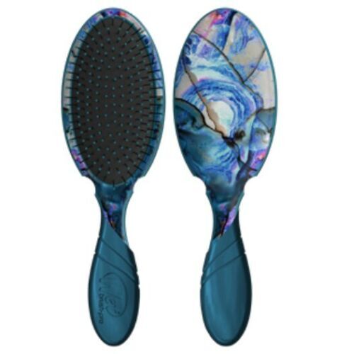 Detangler Hair Brush with Zen Garden Design - All Variants