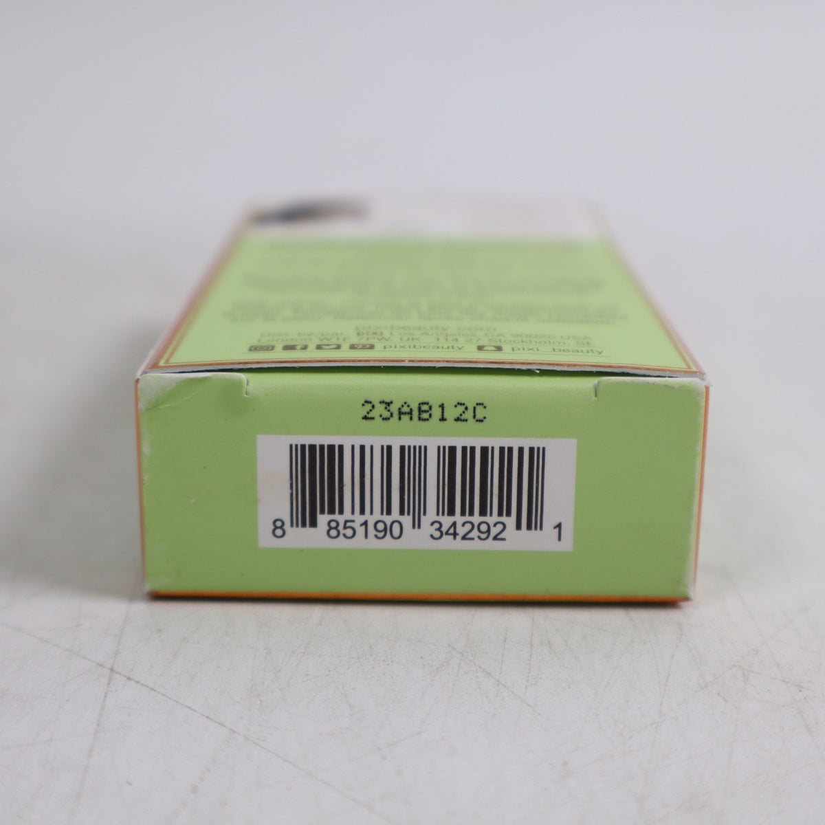 Pixi On-the-Glow Brightening Face Stick Sheer Juicy 0.6 oz - Natural Makeup