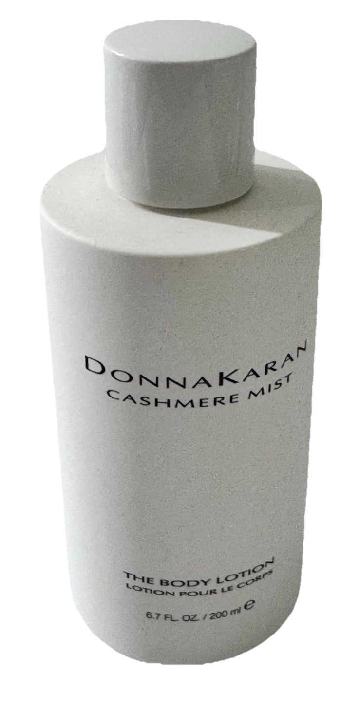 Cashmere Mist Body Lotion, 6.7 fl oz