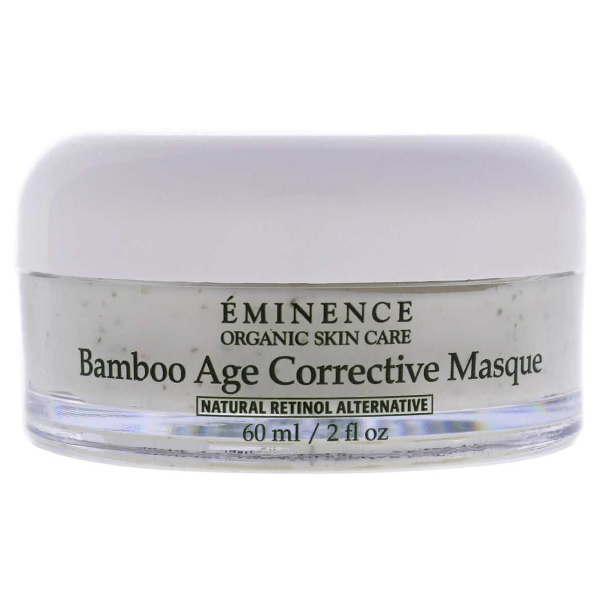 Bamboo Age Corrective Masque 2 oz