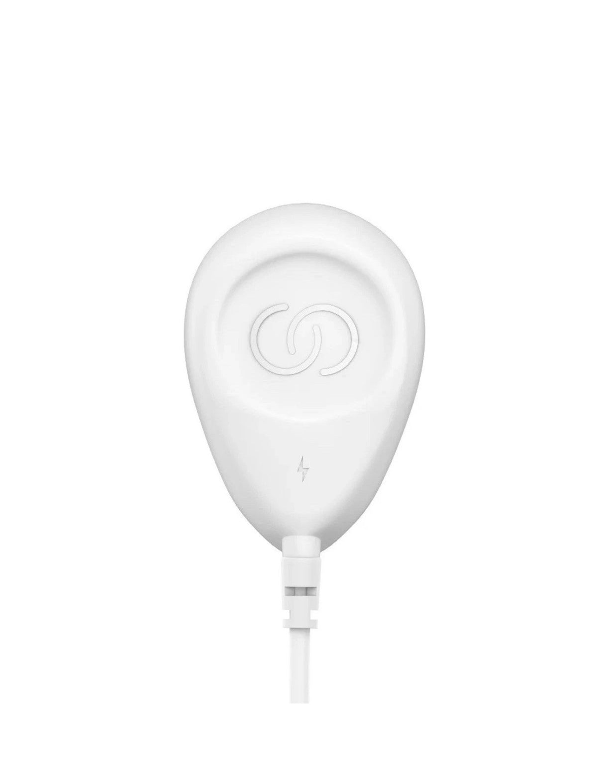 LumiSpa iO Charger & Rose Gold Stand Bundle for Nuskin ageLOC LumiSpa iO