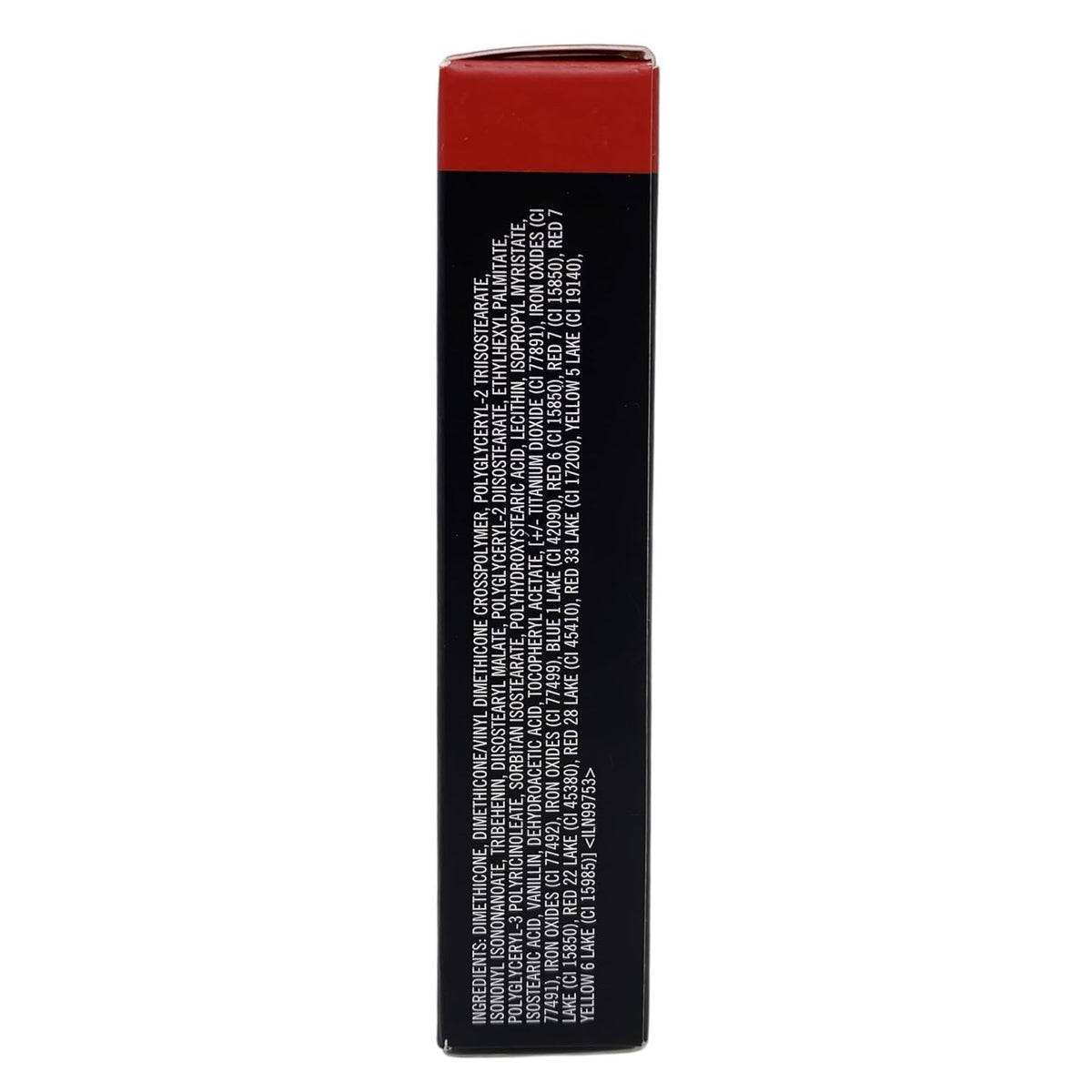 MAC Powder Kiss Liquid Lip Colour - Rhythm 'N' Roses Full Size New