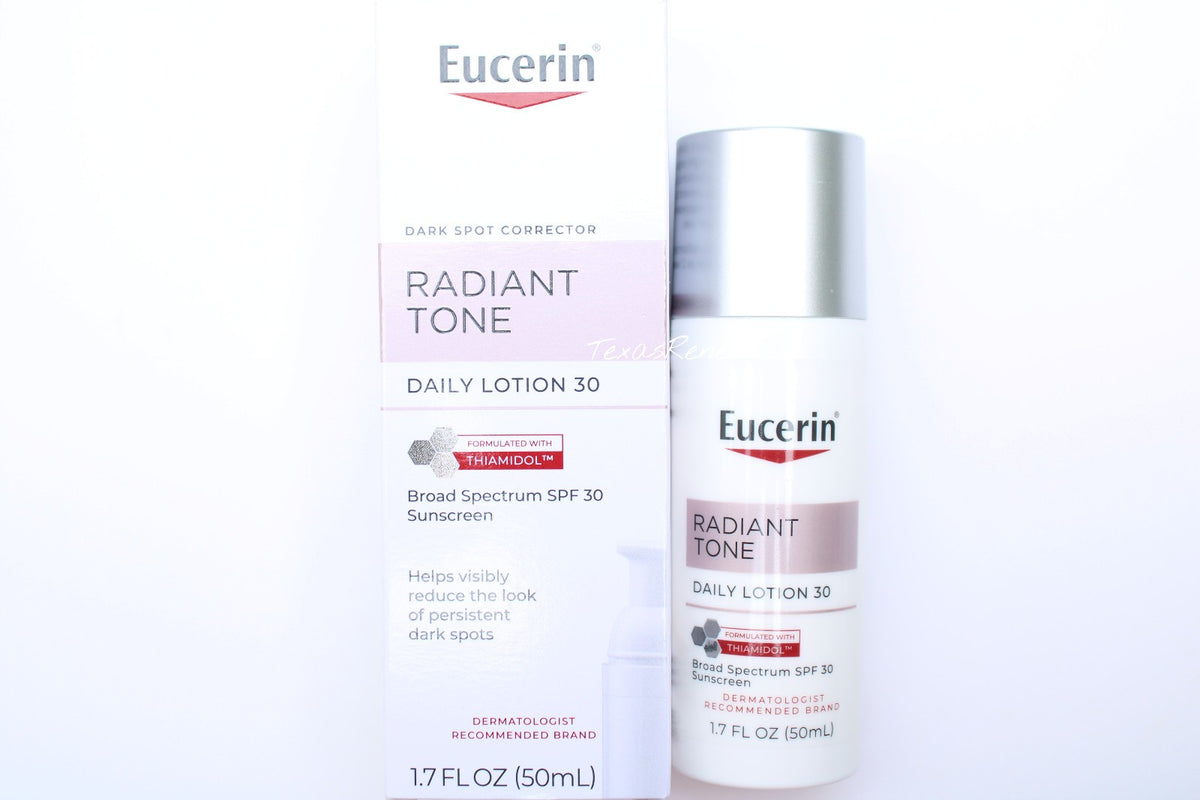 Dark Spot Corrector & Brightening SPF 30 Moisturizer - All Variants