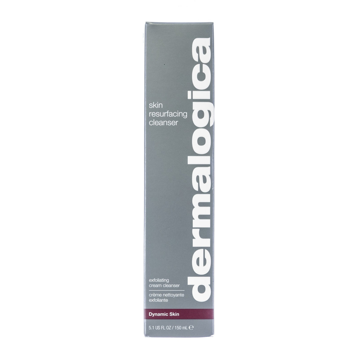 Dermalogica Skin Resurfacing Cleanser 5.1oz - Gentle Exfoliating Face Wash