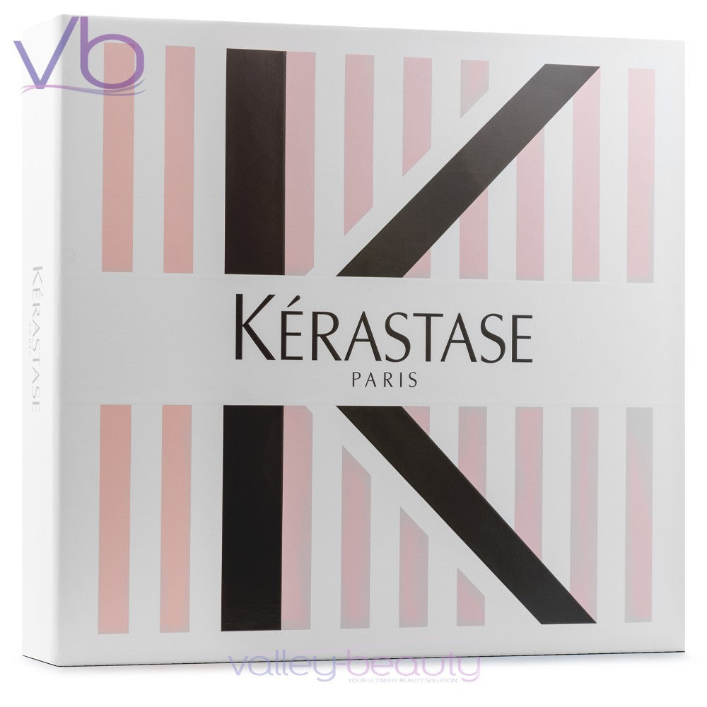 KERASTASE Genesis Gift Box Set | Fondant Renforcateur + Bain