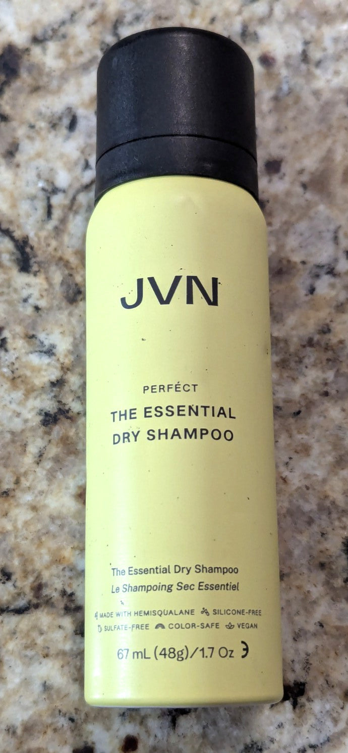 Dry Shampoo Travel Size Mini 1.7 oz - Hair & Personal Care