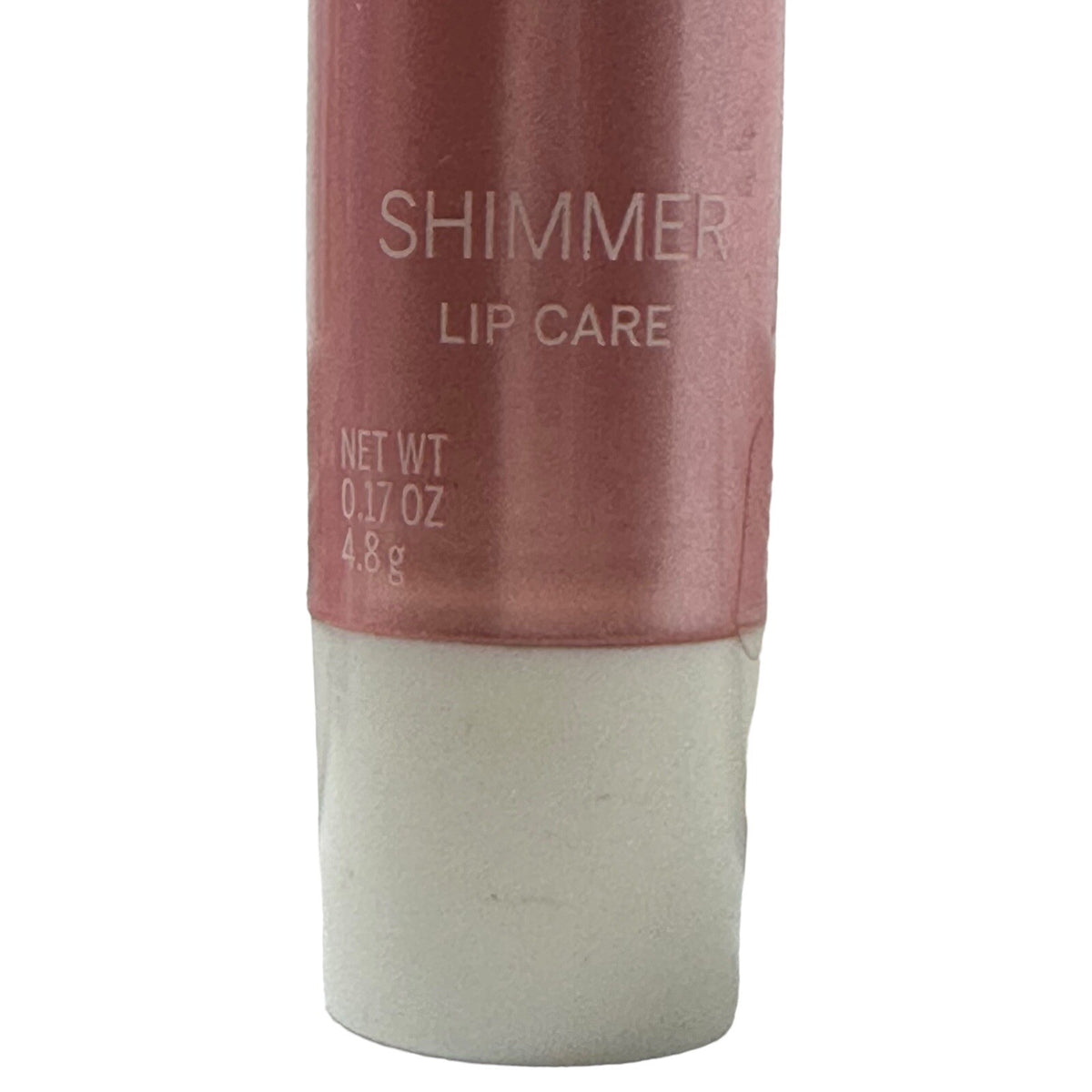 5 Pack Shea Butter Pink Lip Gloss with Sheer Shine & Moisture