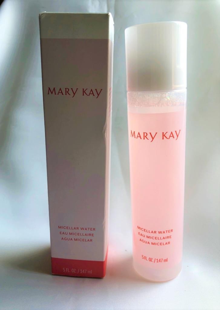 Micellar Water Makeup Remover - Full Size, Multiple Quantities Available