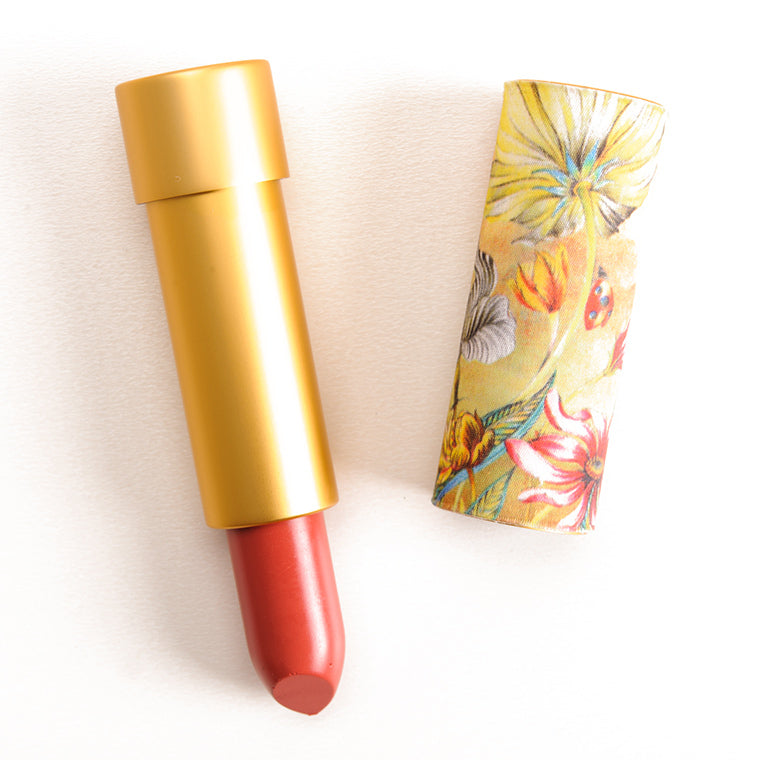 Limited Edition MAC Lipstick - Authentic Collectible, Boxed