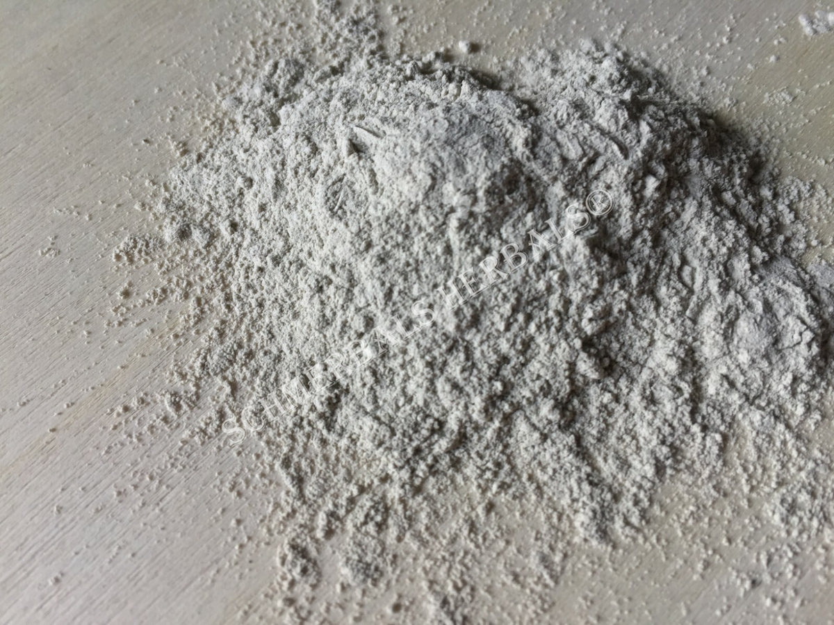 French Green Clay, 1 oz