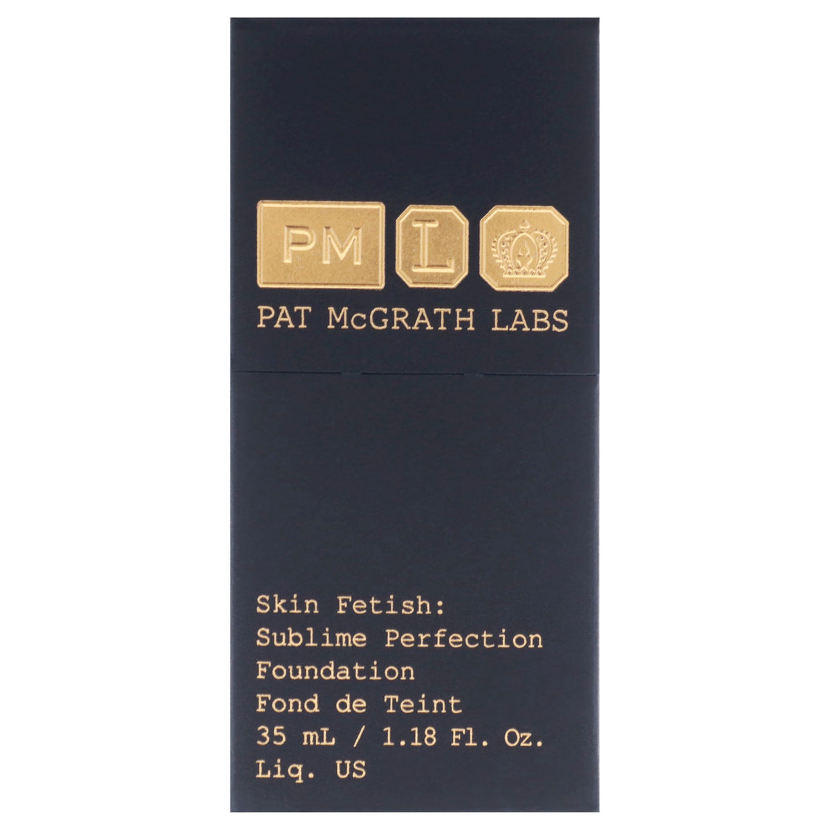 Hydrating Foundation with Serum-Like Finish - Medium 21