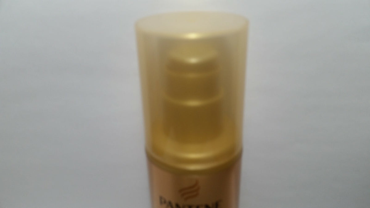 Pantene Overnight Miracle Repair Serum - Hair Treatment for Damage & Protection