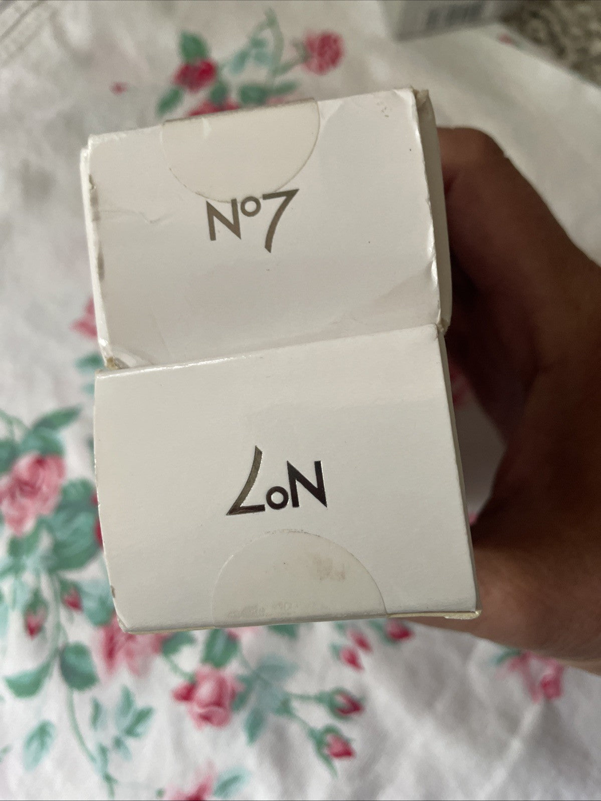 2~No7 Total Renewal Micro Dermabrasion Exfoliator 2.5oz Unisex Smooth