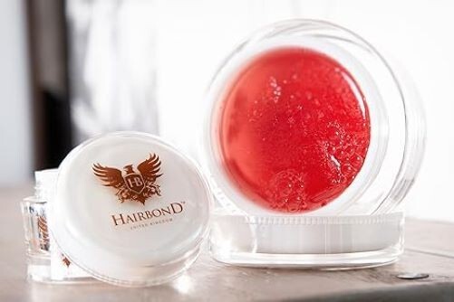 Hairbond Gripper Hair Pomade - 100ml Texturizing Styling Product