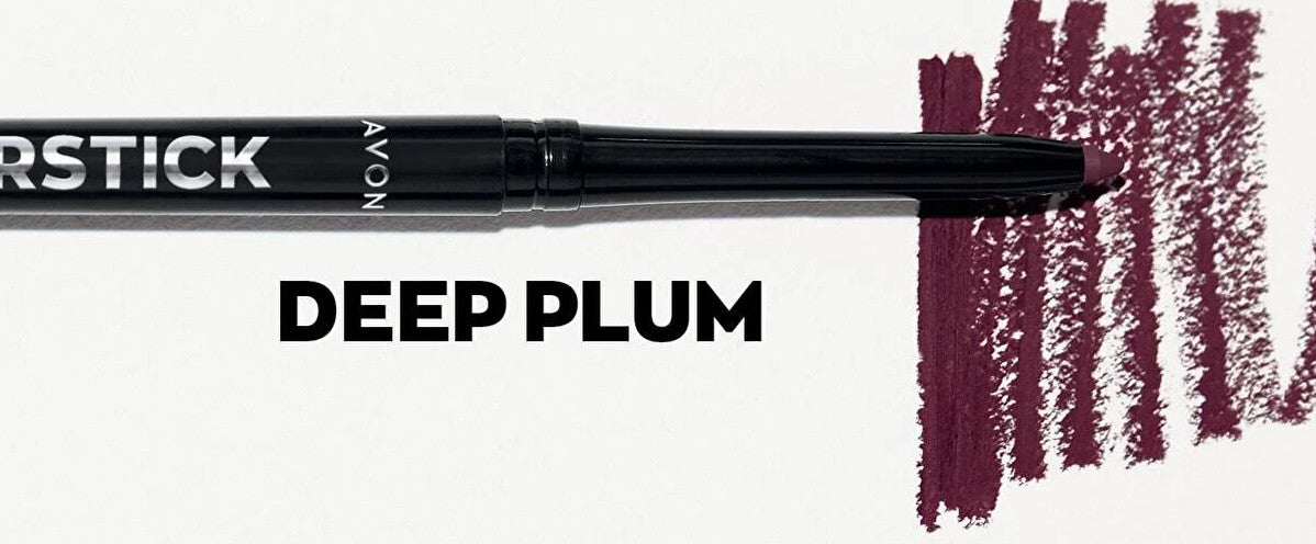 Lip Liner Set with Multiple Shades - Long-Lasting, Smooth Precision