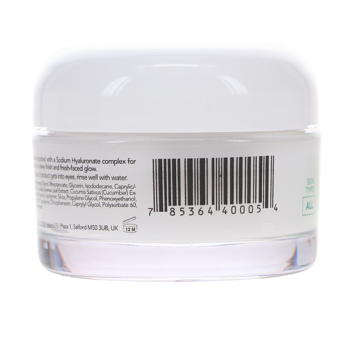Mario Badescu Hyaluronic Dew Cream 1.5 oz